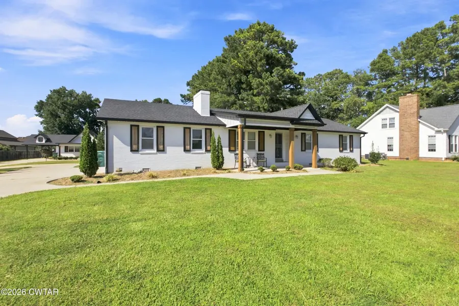 965 Ashport Road, Jackson, TN 38305 - #2