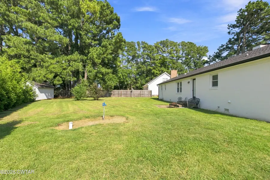 965 Ashport Road, Jackson, TN 38305 - #3