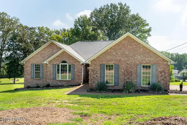 956 Cooper Anderson Road, Jackson, TN 38305