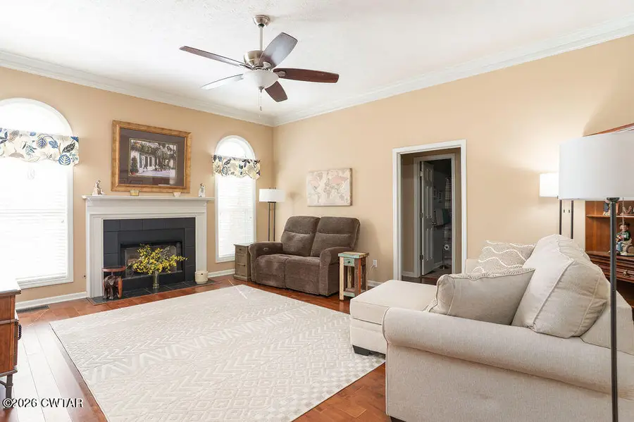 956 Cooper Anderson Road, Jackson, TN 38305 - #2