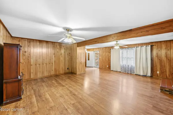 2225 Sand Ridge Road, Lexington, TN 38351