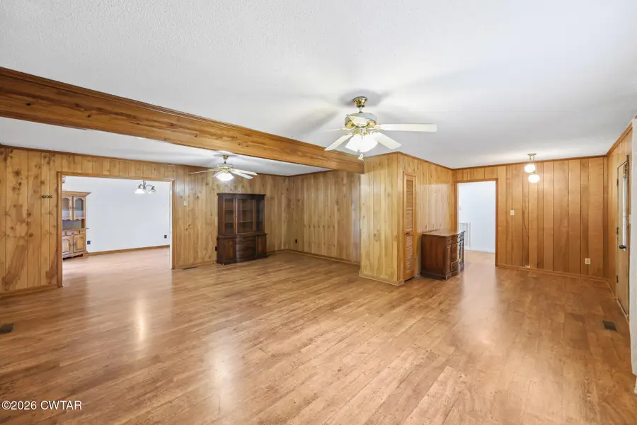 2225 Sand Ridge Road, Lexington, TN 38351 - #2