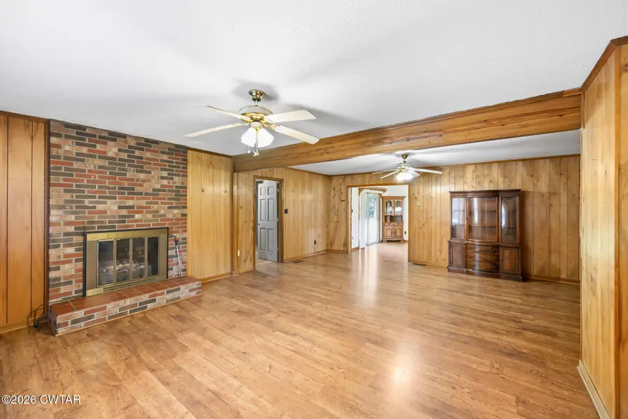 2225 Sand Ridge Road, Lexington, TN 38351 - #3