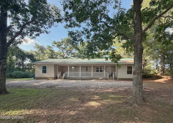 147 Mcree Schoolhouse Road, Trenton, TN 38382