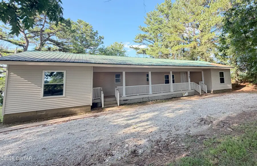 147 Mcree Schoolhouse Road, Trenton, TN 38382 - #2