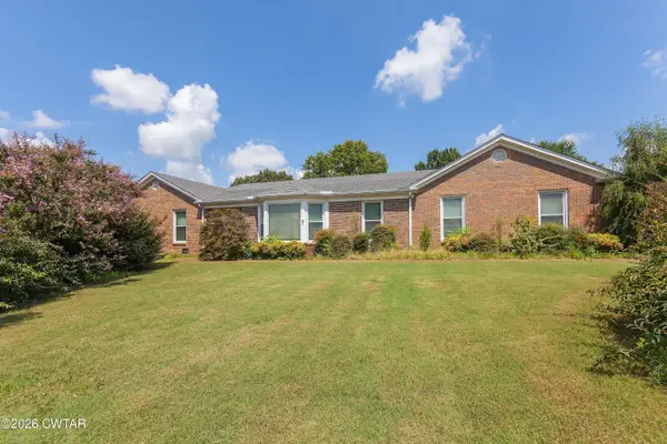 23 O'hara Lane, Jackson, TN 38305