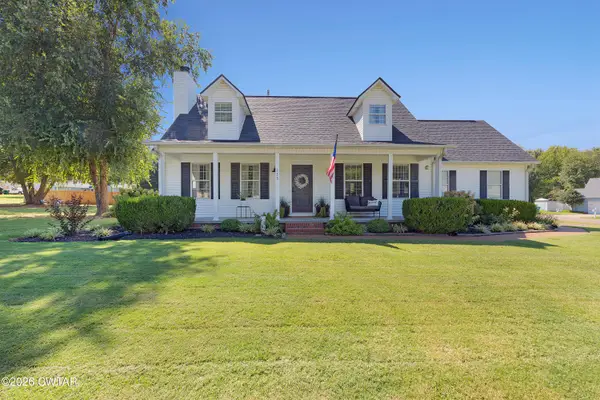 135 Weatheridge Drive, Jackson, TN 38305