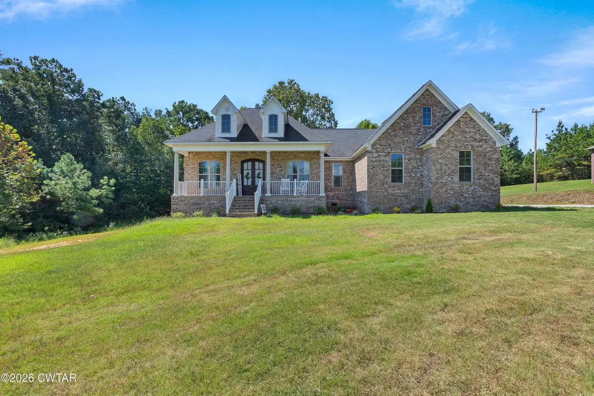 1038 Mifflin Road, Jackson, TN 38301 - #1