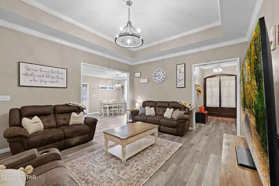 1038 Mifflin Road, Jackson, TN 38301 - #2