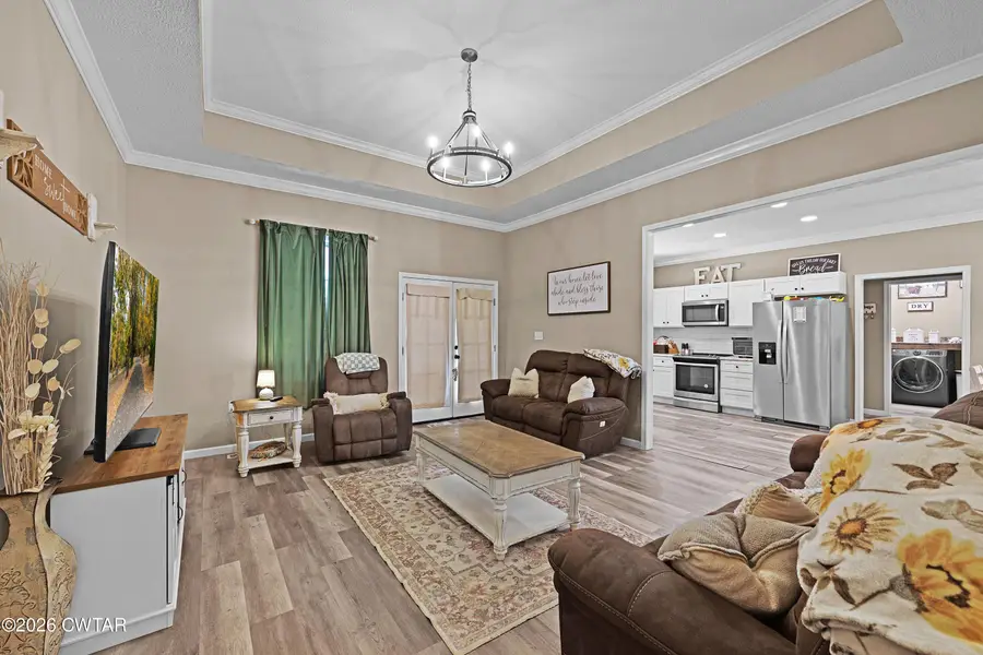 1038 Mifflin Road, Jackson, TN 38301 - #3