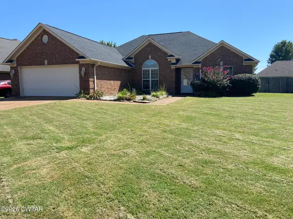 208 Meadowlark Cove, Medina, TN 38355