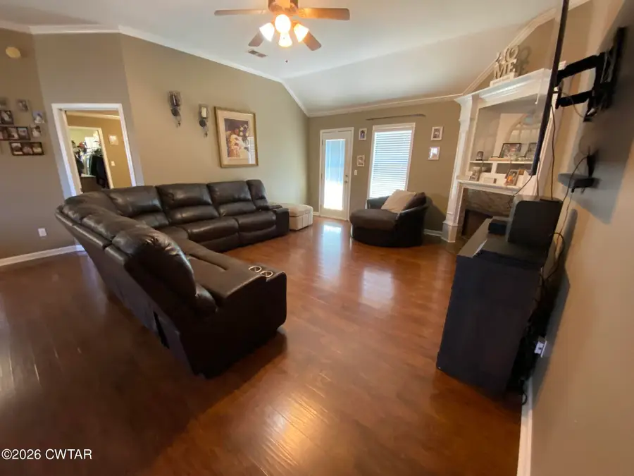208 Meadowlark Cove, Medina, TN 38355 - #3