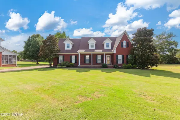 101 Richland Cove, Jackson, TN 38305