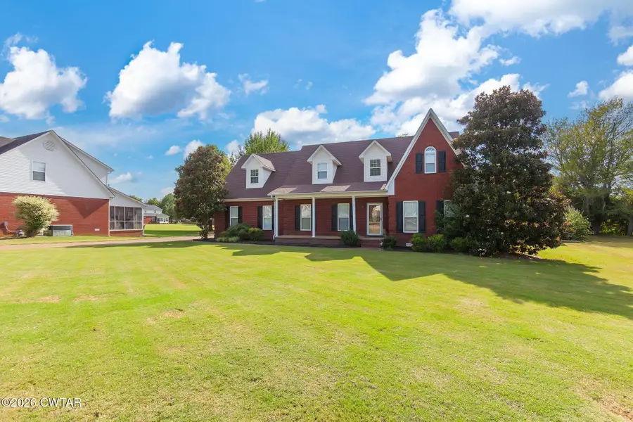 101 Richland Cove, Jackson, TN 38305 - #2