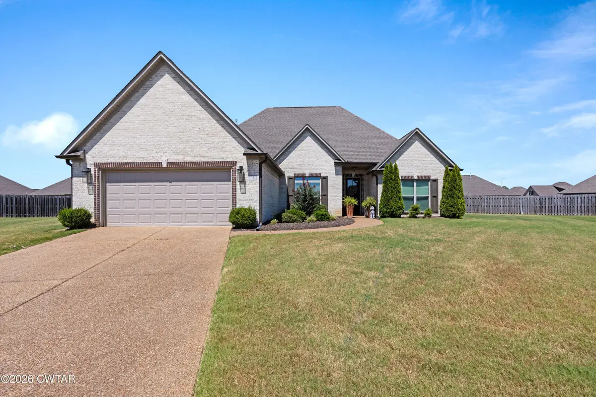 15 Judges Cove, Jackson, TN 38305 - #1