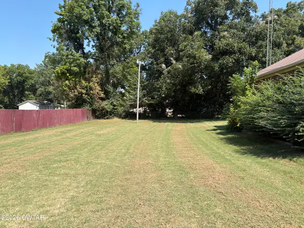 703 Mclin Street, Humboldt, TN 38343