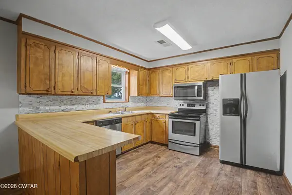 7081 Poplar Corner Road, Bells, TN 38006