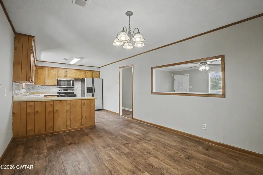 7081 Poplar Corner Road, Bells, TN 38006 - #2