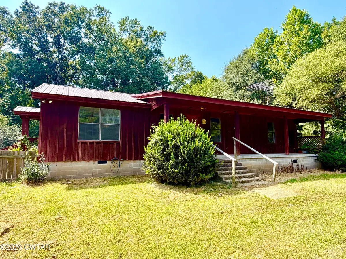 319 Ozier Road, Pinson, TN 38366 - #1