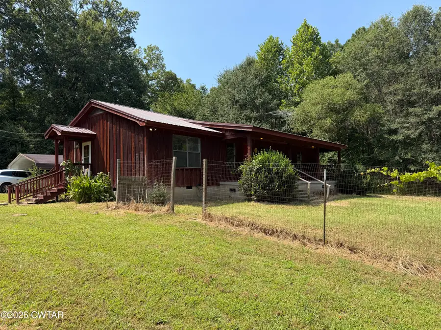 319 Ozier Road, Pinson, TN 38366 - #2
