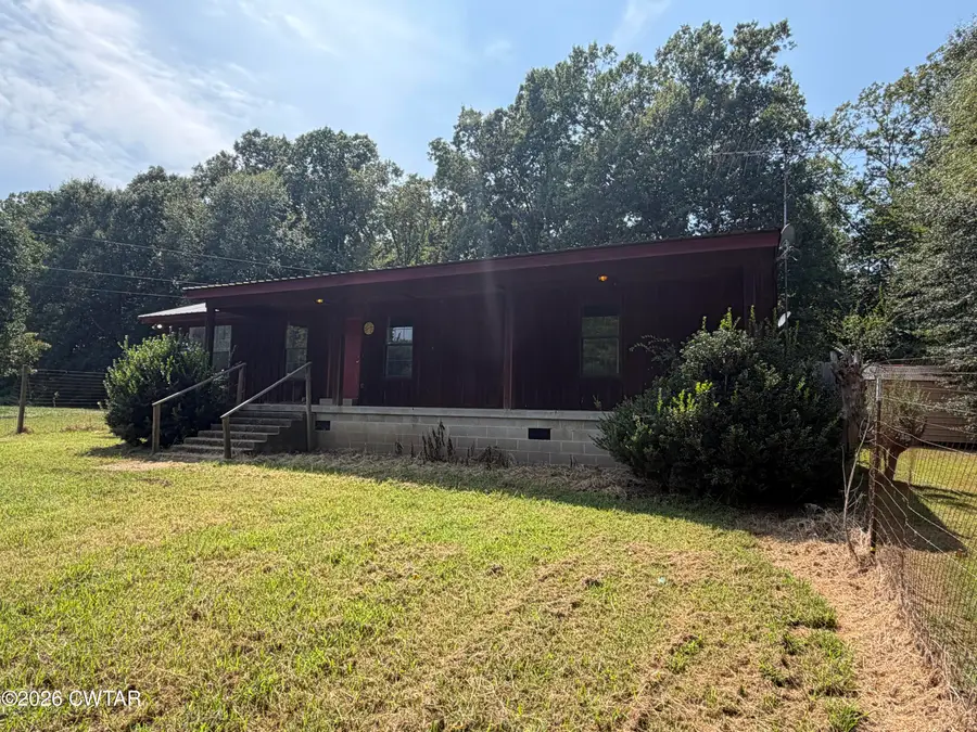 319 Ozier Road, Pinson, TN 38366 - #3
