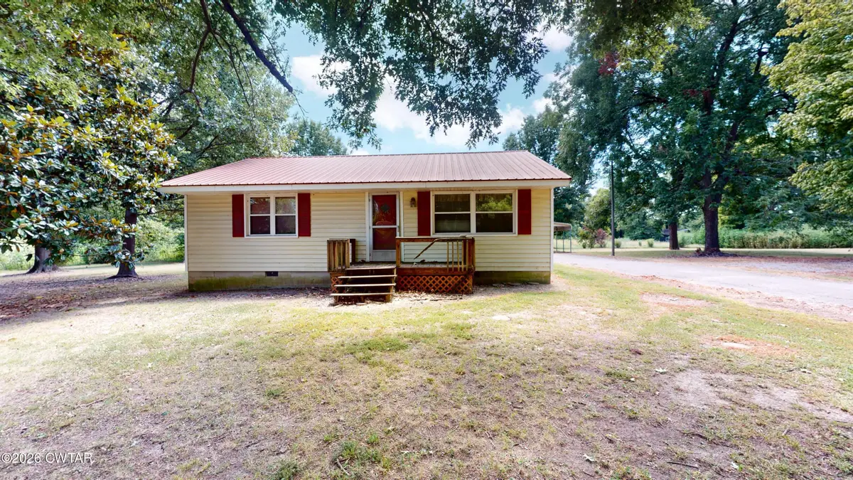 2887 Tennessee 103, Ridgely, TN 38080 - #1