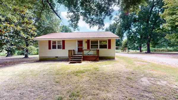 2887 Tennessee 103, Ridgely, TN 38080