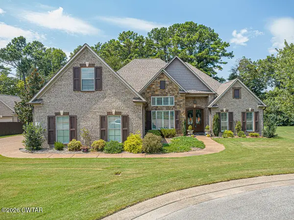 96 Rock Pointe Drive, Jackson, TN 38305