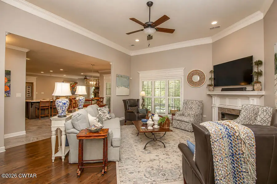 96 Rock Pointe Drive, Jackson, TN 38305 - #2