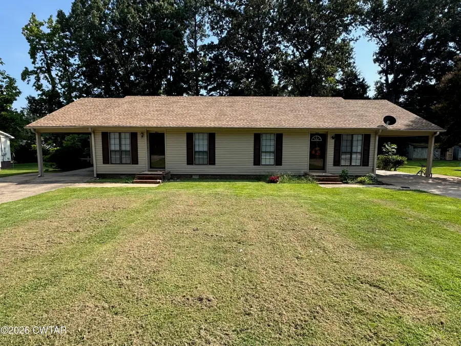 1063 - 1065 & 1085 - 1087 Craig Drive, Milan, TN 38358 - #2