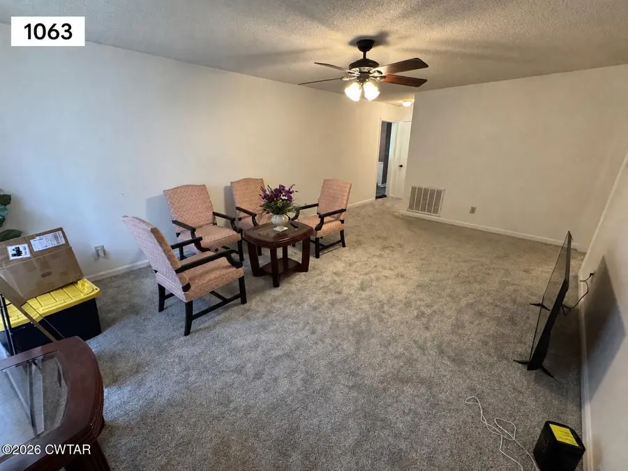 1063 - 1065 & 1085 - 1087 Craig Drive, Milan, TN 38358 - #3