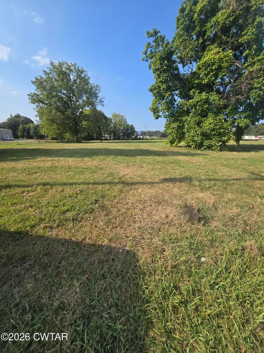 61 Fairway Boulevard, Jackson, TN 38305 - #2