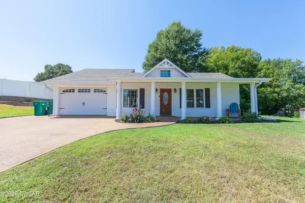 151 S 2nd Street, Medina, TN 38355