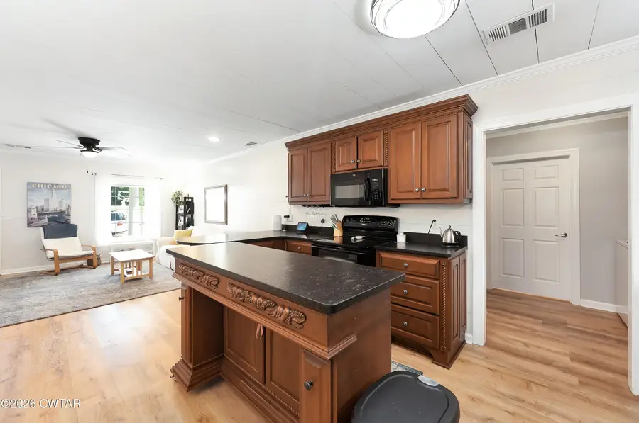 151 S 2nd Street, Medina, TN 38355 - #3