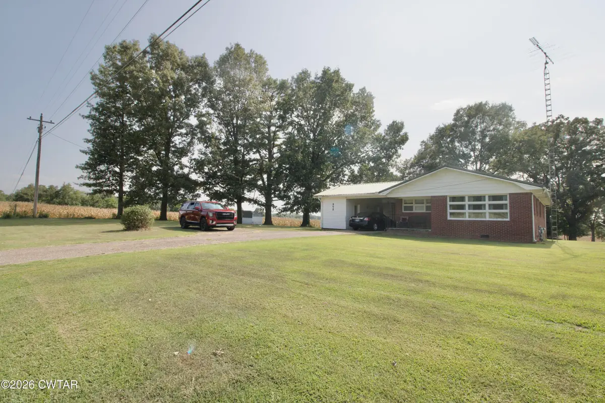 352 Milan Highway, Trenton, TN 38382 - #1