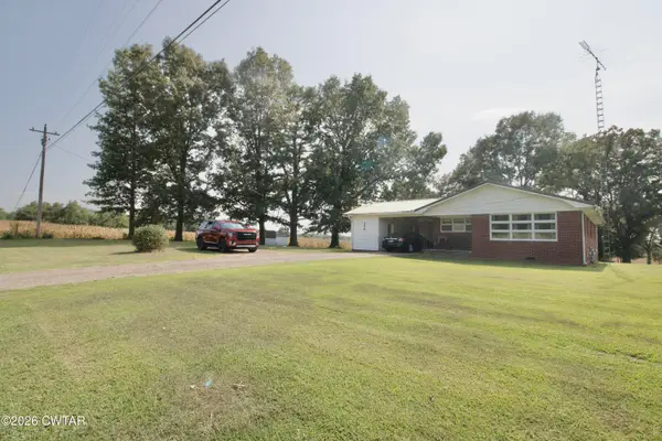 352 Milan Highway, Trenton, TN 38382