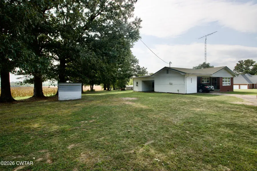 352 Milan Highway, Trenton, TN 38382 - #3