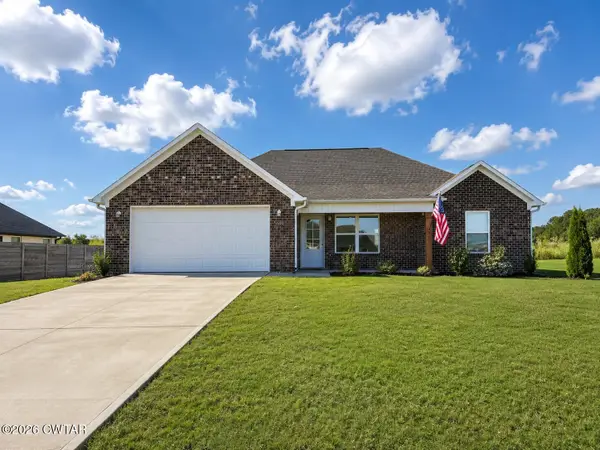 14006 Westhaven Cove, Milan, TN 38358