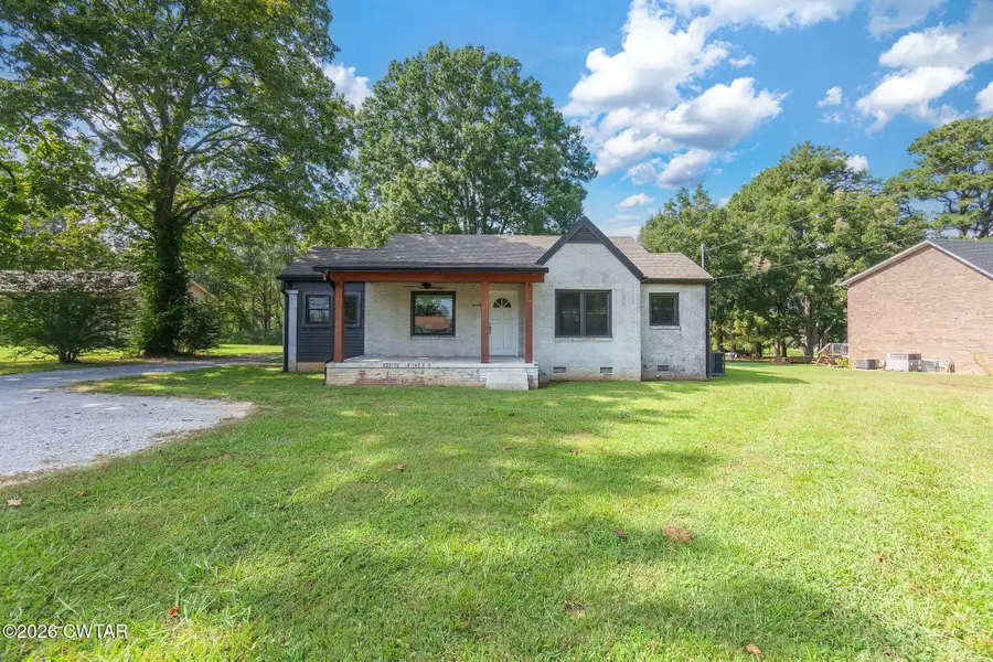 385 Bolivar Highway, Jackson, TN 38301 - #2