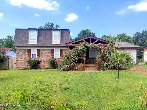 906 Jordan Terrace, Union City, TN 38261