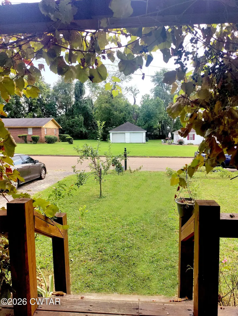 906 Jordan Terrace, Union City, TN 38261 - #3