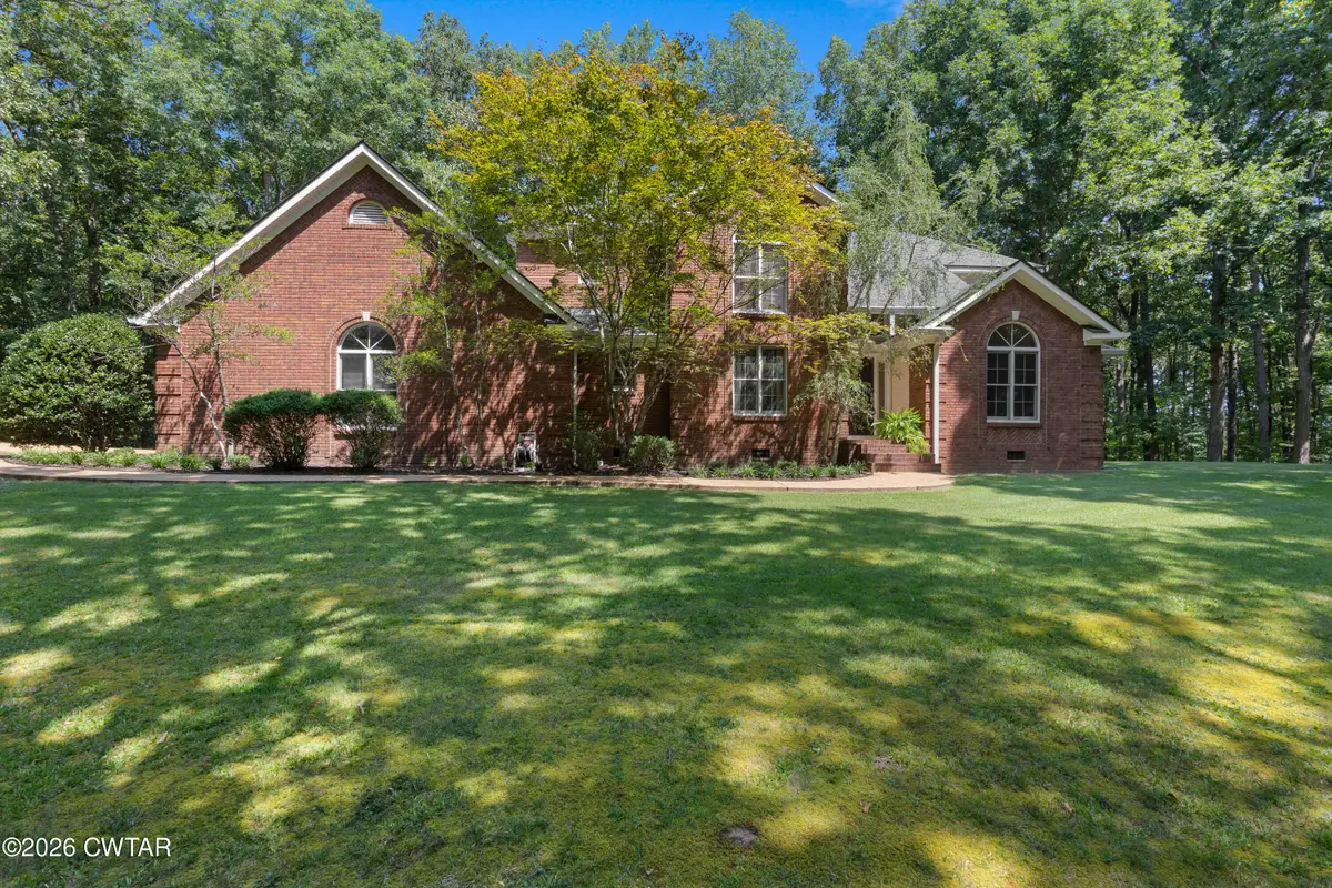 12585 Highway 100, Toone, TN 38381 - #1