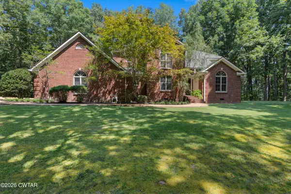 12585 Highway 100, Toone, TN 38381