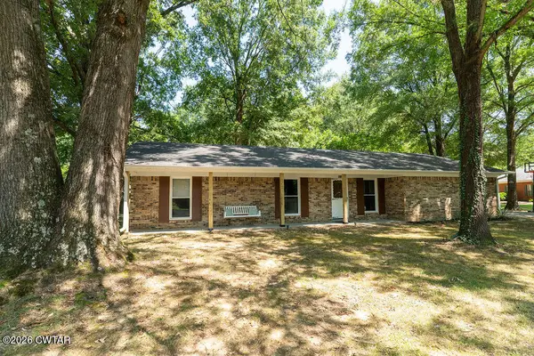 9016 E Denney Drive, Milan, TN 38358