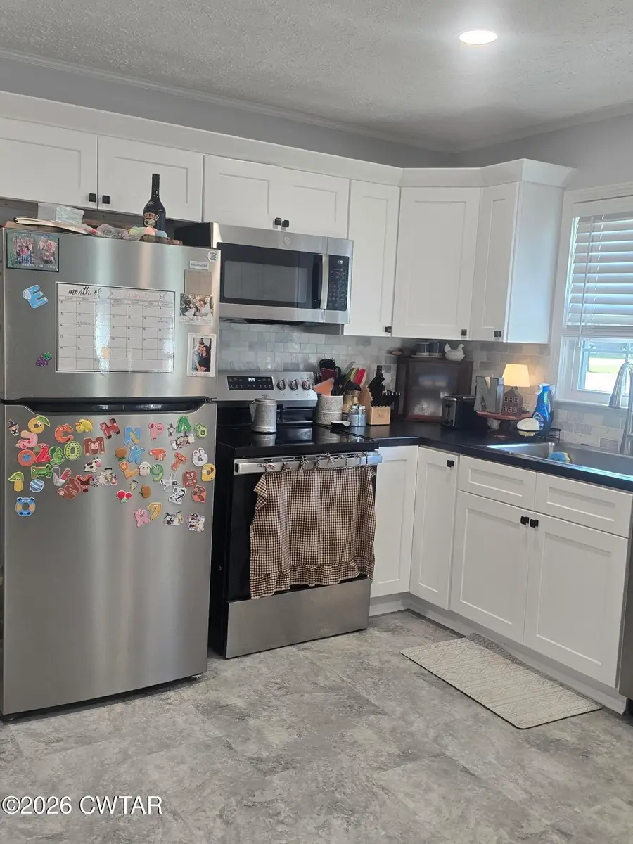 106 Overton Drive, Jackson, TN 38301 - #2