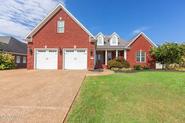 41 Kennedie Drive, Medina, TN 38355