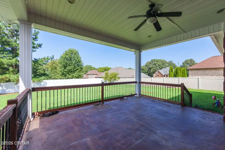 41 Kennedie Drive, Medina, TN 38355 - #3