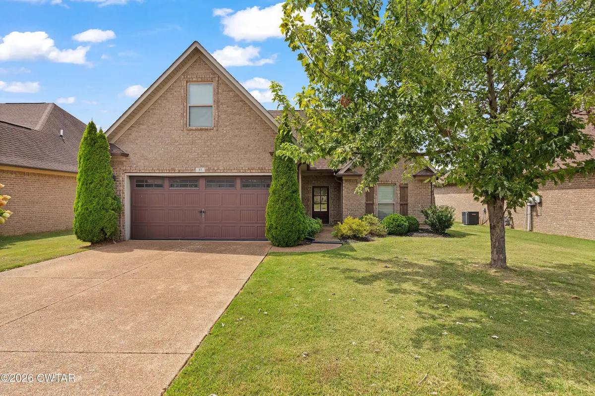 37 Copper Ridge Cove, Jackson, TN 38305 - #1