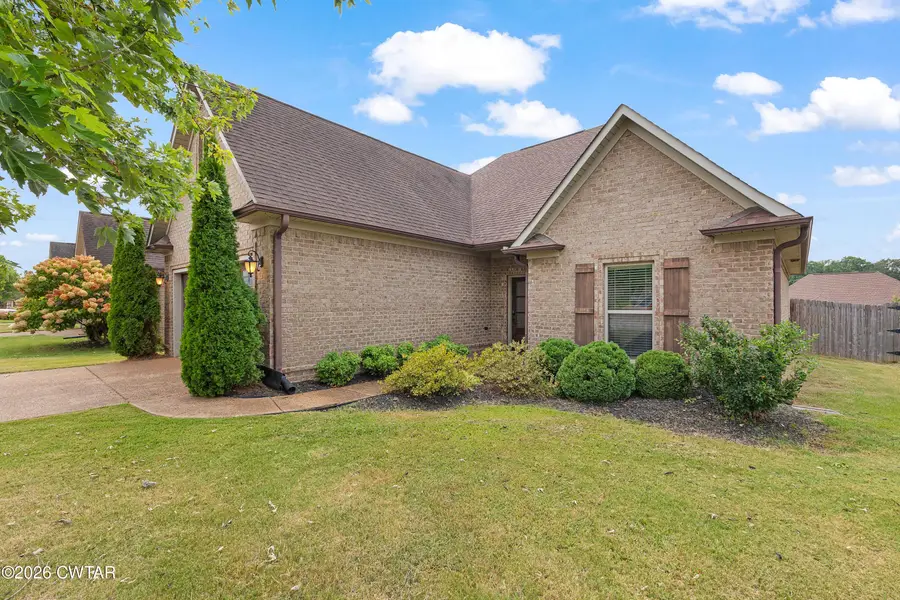 37 Copper Ridge Cove, Jackson, TN 38305 - #2