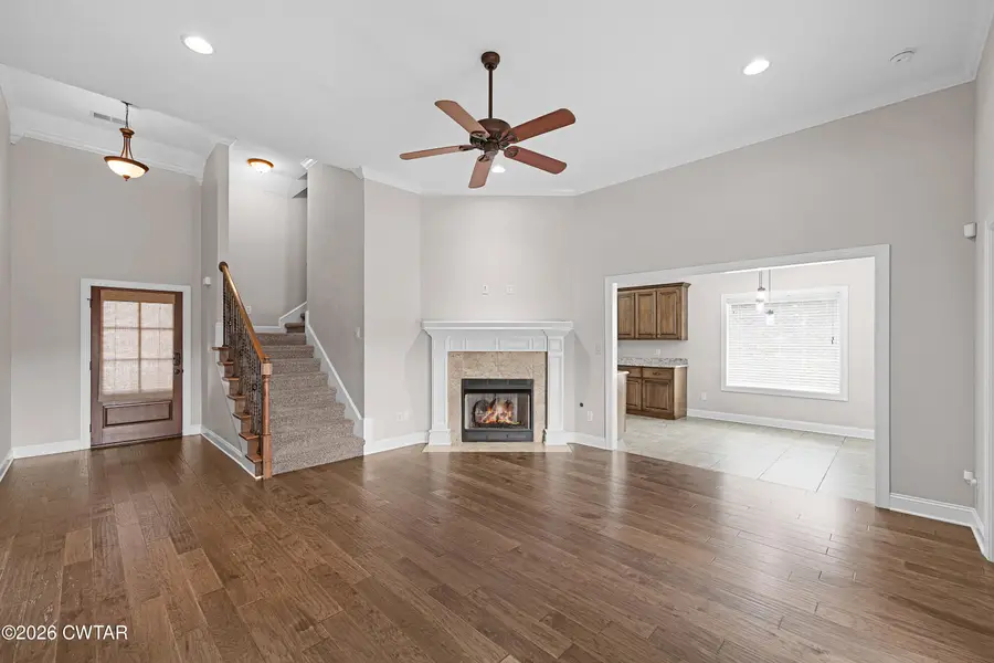 37 Copper Ridge Cove, Jackson, TN 38305 - #3